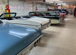 epoxy flooring example